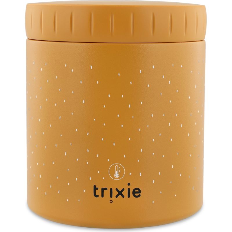 Boîte à goûter isotherme Mr. Fox (500 ml) Trixie Produit 3