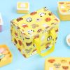 Sac isotherme Amis des animaux (5,5 L) A Little Lovely Company Ambiance 4