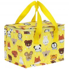 Sac isotherme Amis des animaux - A Little Lovely Company