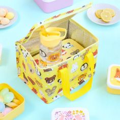 Sac isotherme Amis des animaux