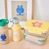 Gourde pour enfant inox Happy Trails Fleur Lässig Ambiance 2