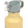 Gourde pour enfant inox Happy Trails Fleur (500 ml) Lässig Produit 5