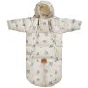 Combinaison pilote convertible Blueberry Bliss (0-6 mois) Elodie Details Produit 1