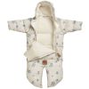 Combinaison pilote convertible Blueberry Bliss (0-6 mois) Elodie Details Produit 3