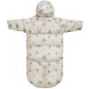 Combinaison pilote convertible Blueberry Bliss (0-6 mois) Elodie Details Produit 4