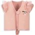 Gilet de natation Piper rose poudré (1-2 ans) - Konges Slojd