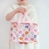 Sac isotherme Cœurs A Little Lovely Company Ambiance 5