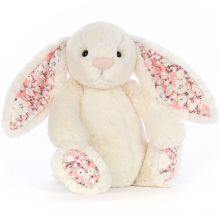 Peluche Blossom Lapin Cherry Original (31 cm)  par Jellycat