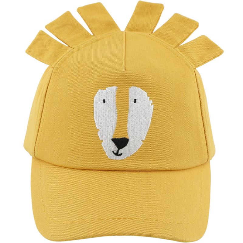Casquette enfant Mr. Lion (3-4 ans) Trixie