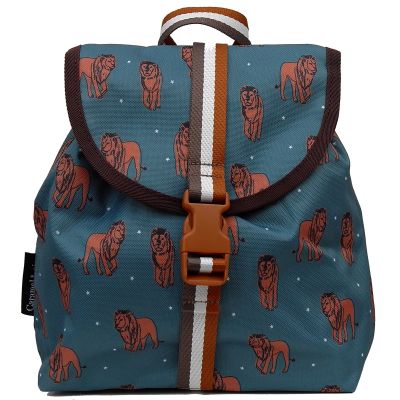 Sac à dos en vadrouille Fauve