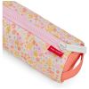 Trousse scolaire ronde Retro Flowers Hello Hossy Produit 3