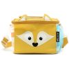 Sac à repas isotherme Cyranos le Renard (4 L) Les Déglingos Produit 1