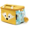 Sac à repas isotherme Cyranos le Renard (4 L) Les Déglingos Produit 3