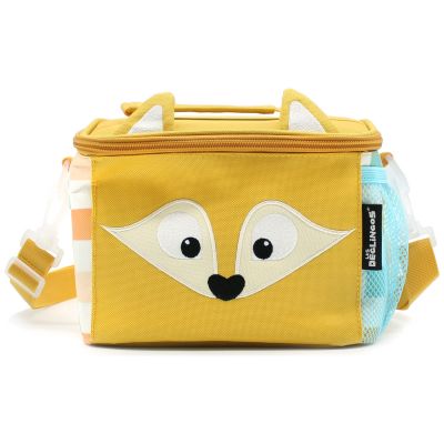Sac à repas isotherme Cyranos le Renard (4 L)
