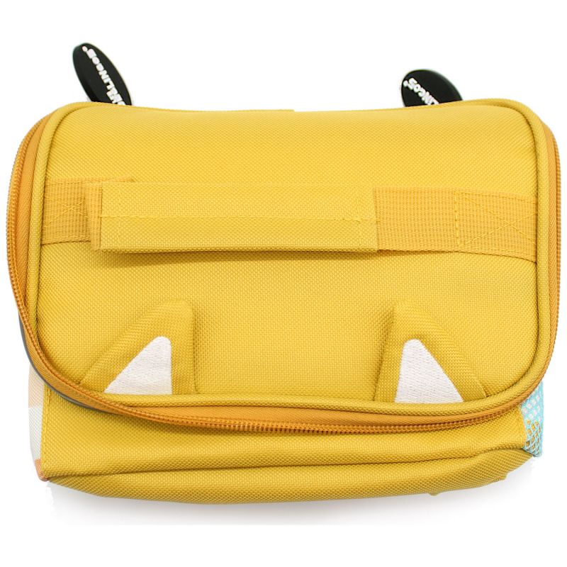 Sac à repas isotherme Cyranos le Renard (4 L) Les Déglingos Produit 6