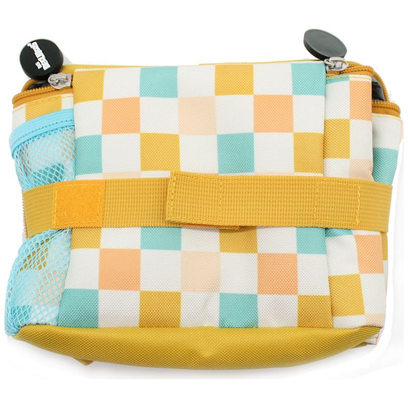 Sac à repas isotherme Cyranos le Renard (4 L) Les Déglingos Produit 7