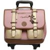 Cartable à roulettes Cozy Heart (38 cm) Caméléon Produit 1