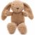 Variation Marron du produit Peluche Bunny Riverside (37 cm) de la marque Jollein