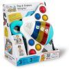 Jouet multisensoriel Pop & Explore Ocean Explorer Baby Einstein Packaging 8