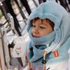Cagoule polaire Warmy Sky (2-5 ans) Hello Hossy Ambiance 4