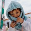 Cagoule polaire Warmy Sky (2-5 ans) Hello Hossy Ambiance 5