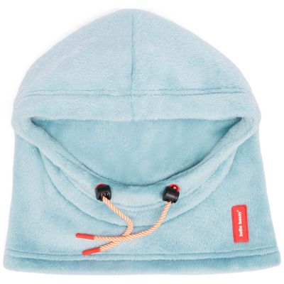 Cagoule polaire Warmy Sky (2-5 ans)