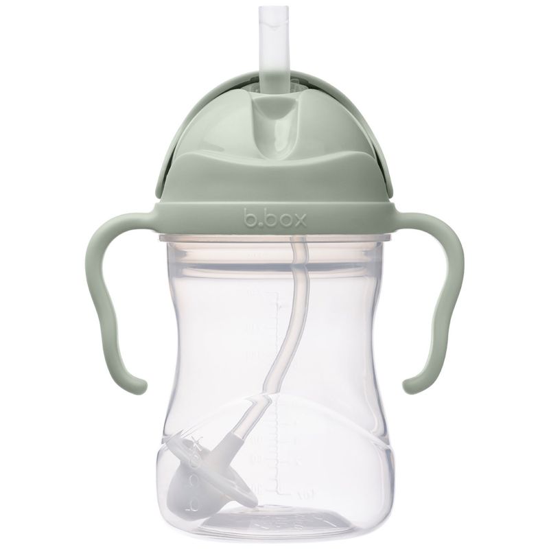 Tasse d'apprentissage évolutive Sage (3 pièces) B.Box Produit 3