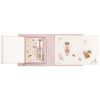 Livre de dessin magnétique Rosa Fairy Garden Little Dutch Produit 3