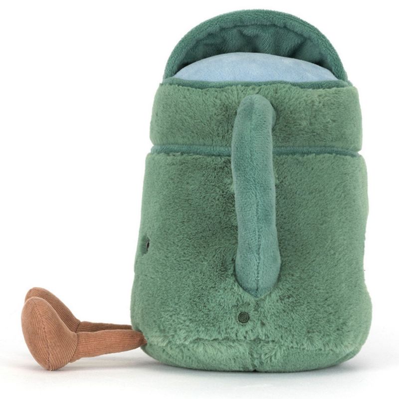 Peluche Amuseable Arrosoir (28 cm) Jellycat Produit 5