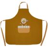 Tablier Kawai Donuts (6-12 ans) L'oiseau bateau Produit 1