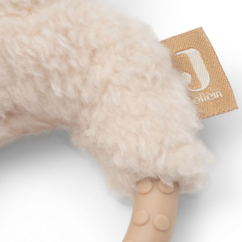 Hochet de dentition Alpaca Paco Jollein Produit 3