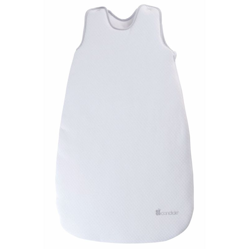Gigoteuse naissance avec ouvertures pour plan incliné 25° (67 cm) Candide