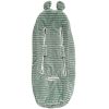 Chancelière d'hiver Plushy mineral green  par Kaiser