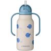 Gourde isotherme Kimmie Pufferfish Sandy (250 ml) Liewood Produit 2