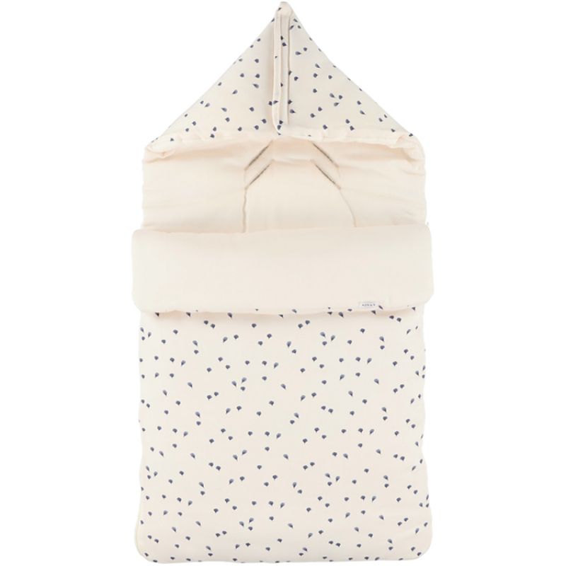 Nid d'ange Leaves (90 cm) Les Rêves d'Anaïs