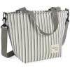 Sac isotherme Botton Bandes Walking Mum Produit 4