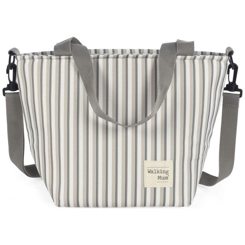 Sac isotherme Botton Bandes Walking Mum Produit 1