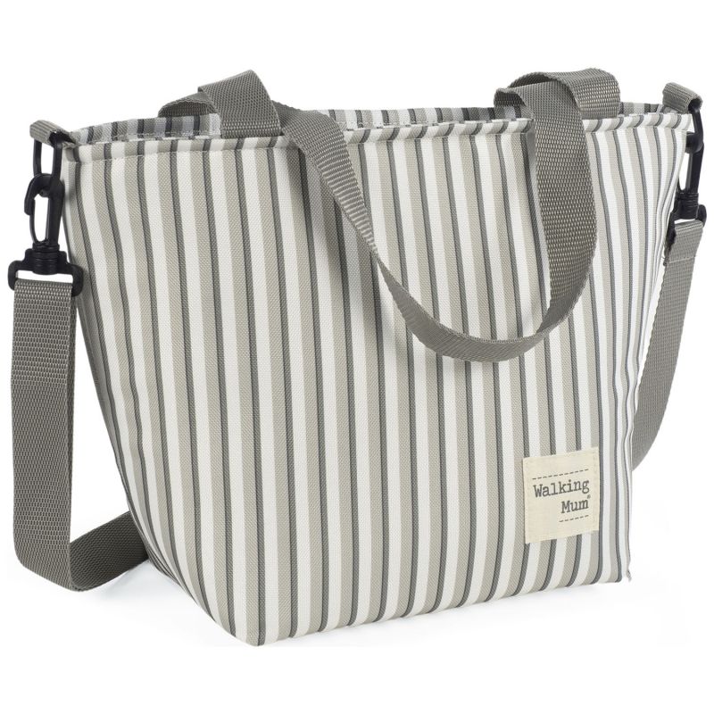 Sac isotherme Botton Bandes Walking Mum Produit 4