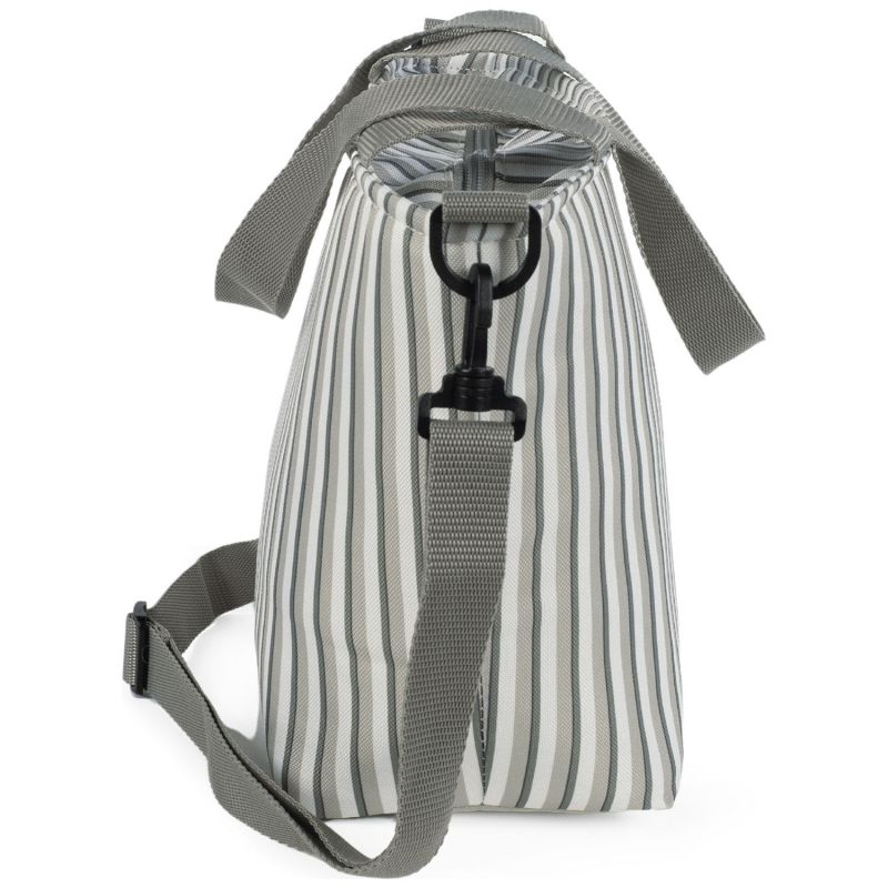 Sac isotherme Botton Bandes Walking Mum Produit 6