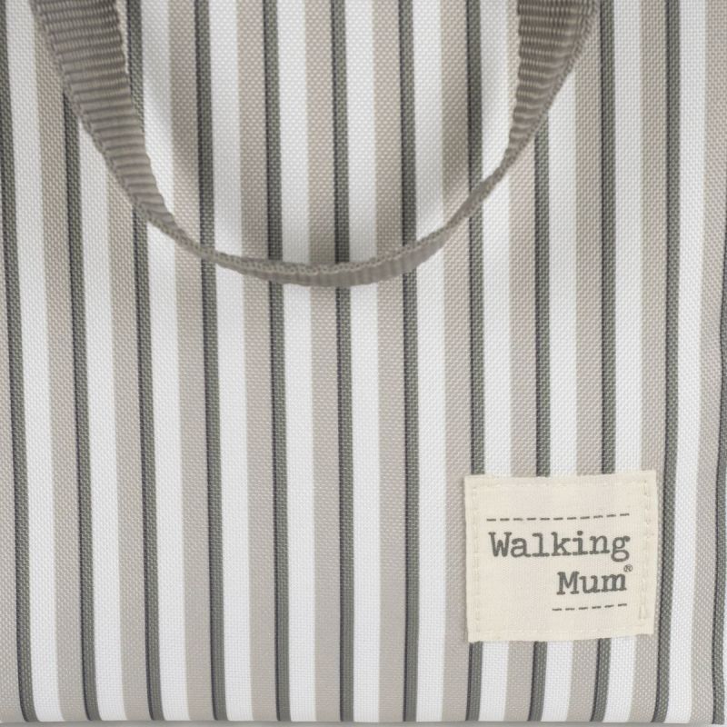 Sac isotherme Botton Bandes Walking Mum Produit 8