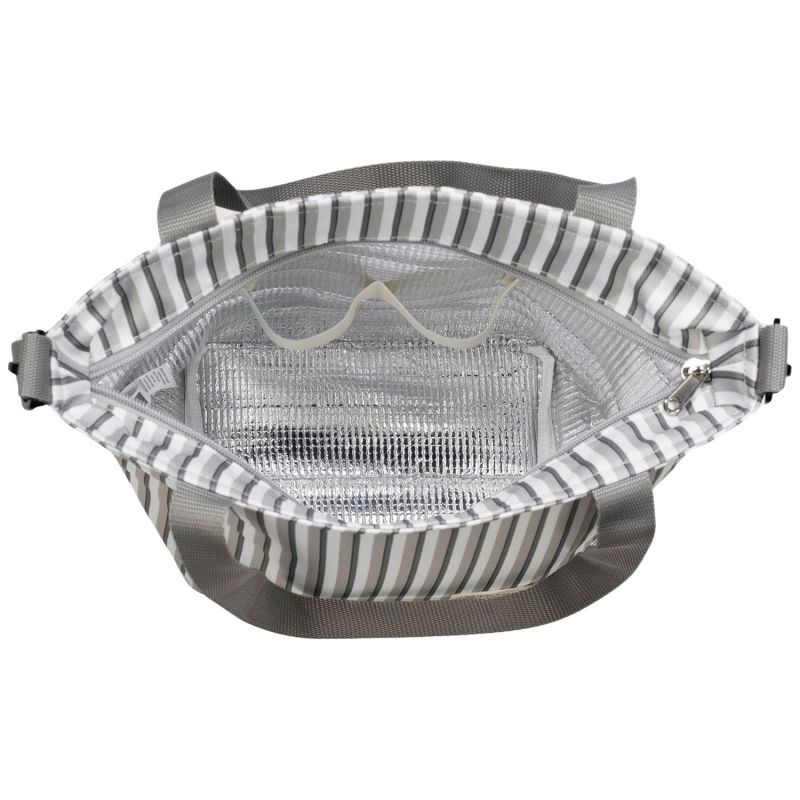 Sac isotherme Botton Bandes Walking Mum Produit 9