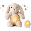 Peluche bruit blanc Lovelight Billy le Lapin (nouvelle version) Cloud B Produit 3