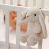 Peluche bruit blanc Lovelight Billy le Lapin (nouvelle version) Cloud B Ambiance 5
