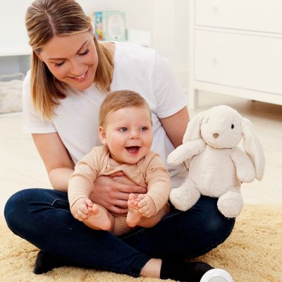 Peluche bruit blanc Lovelight Billy le Lapin (nouvelle version)