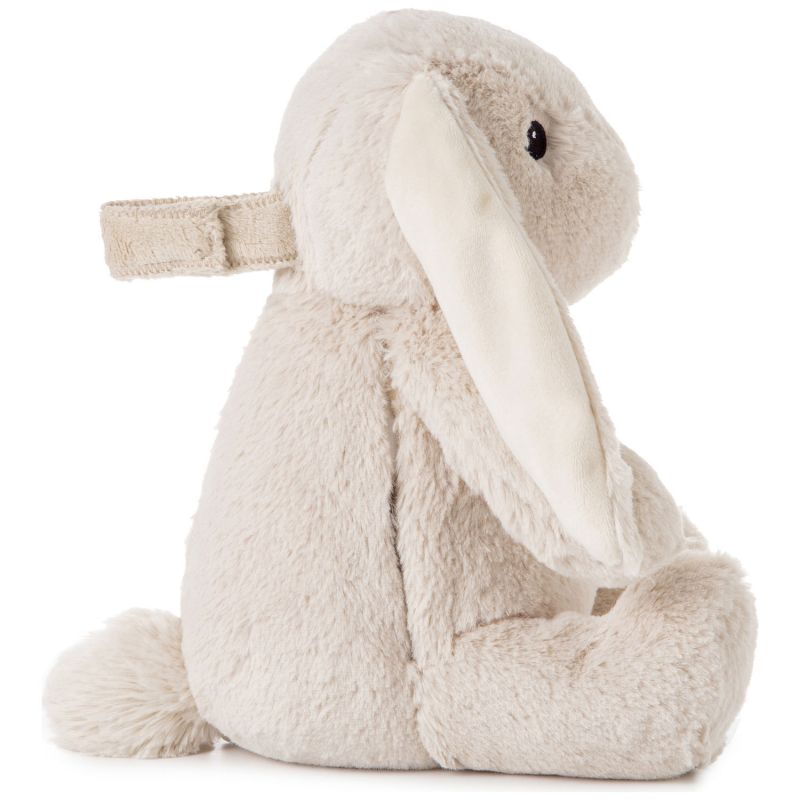 Peluche bruit blanc Lovelight Billy le Lapin (nouvelle version) Cloud B Produit 4