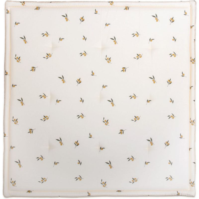 Tapis de jeu Tami Organic Zoo x Charlie Crane (95 x 95 cm) Charlie Crane Produit 1