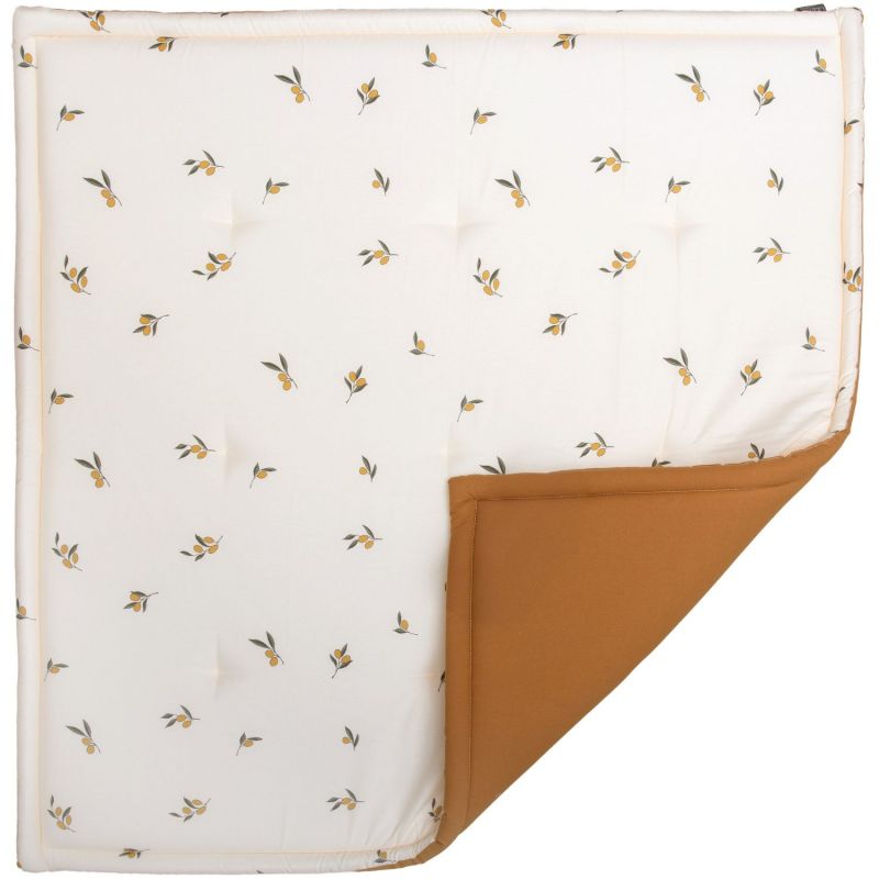 Tapis de jeu Tami Organic Zoo x Charlie Crane (95 x 95 cm) Charlie Crane Produit 3