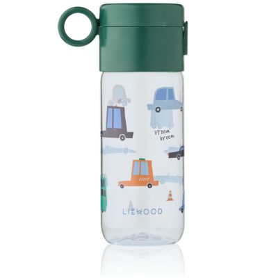 Gourde Clemence Cars Sandy (350 ml)