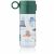 Variation Vert, orange, bleu du produit Gourde Clemence Cars Sandy (350 ml) de la marque Liewood