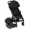 Poussette de voyage légère MYAVO Midnight avec siège-auto SnugEssentials Graco Produit 1